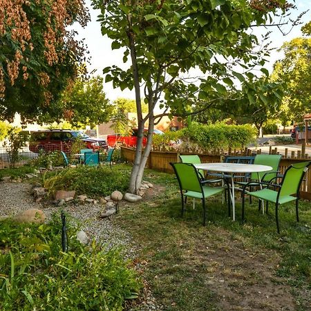 Lodge 5 - Downtown Location. Studio With Shared Hot Tub. Minutes To Arches N.P. Moab Exterior foto