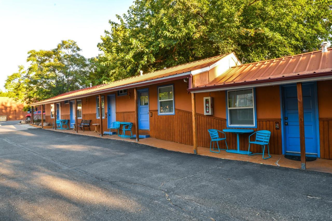 Lodge 5 - Downtown Location. Studio With Shared Hot Tub. Minutes To Arches N.P. Moab Exterior foto