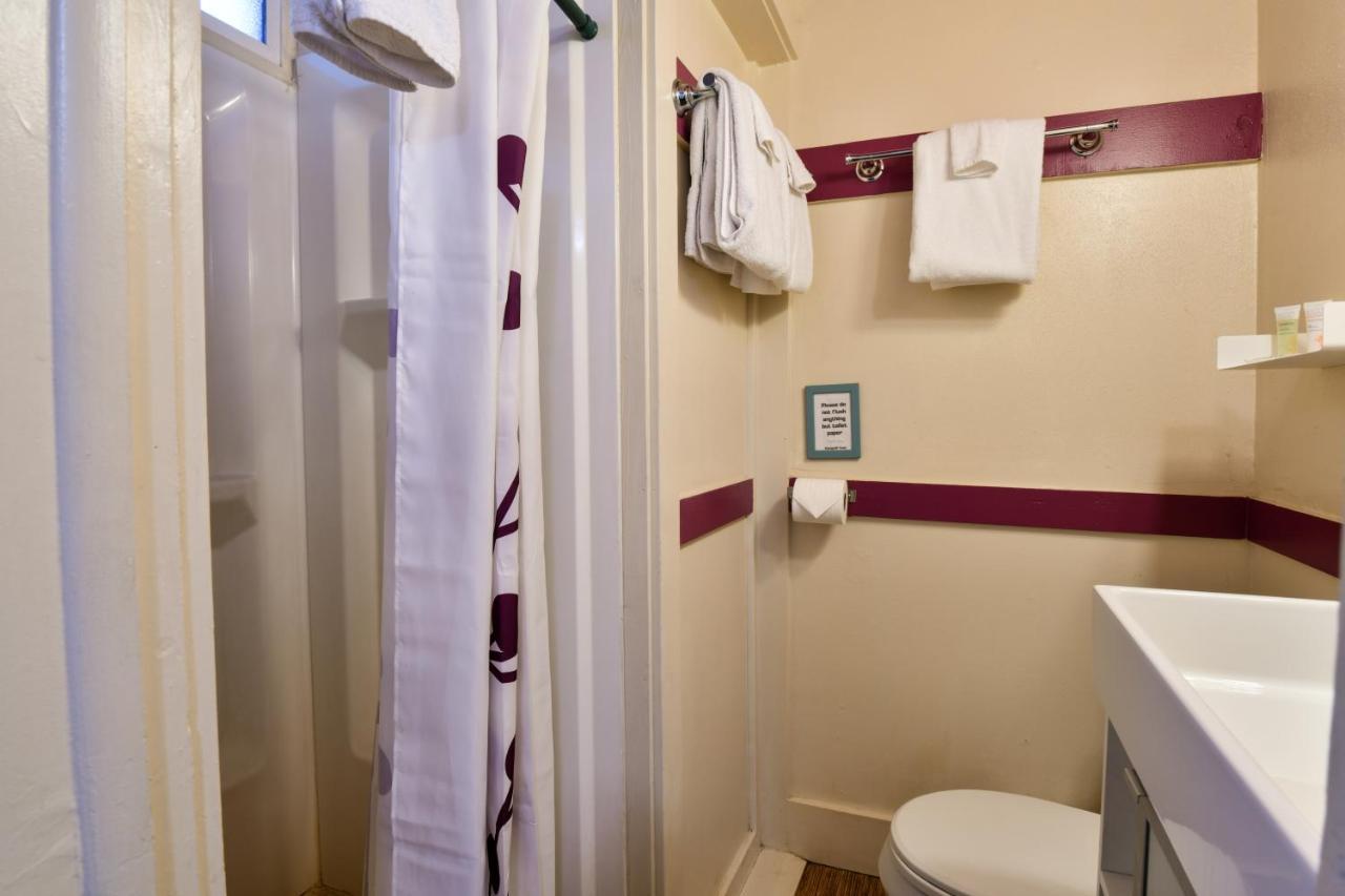 Lodge 5 - Downtown Location. Studio With Shared Hot Tub. Minutes To Arches N.P. Moab Exterior foto