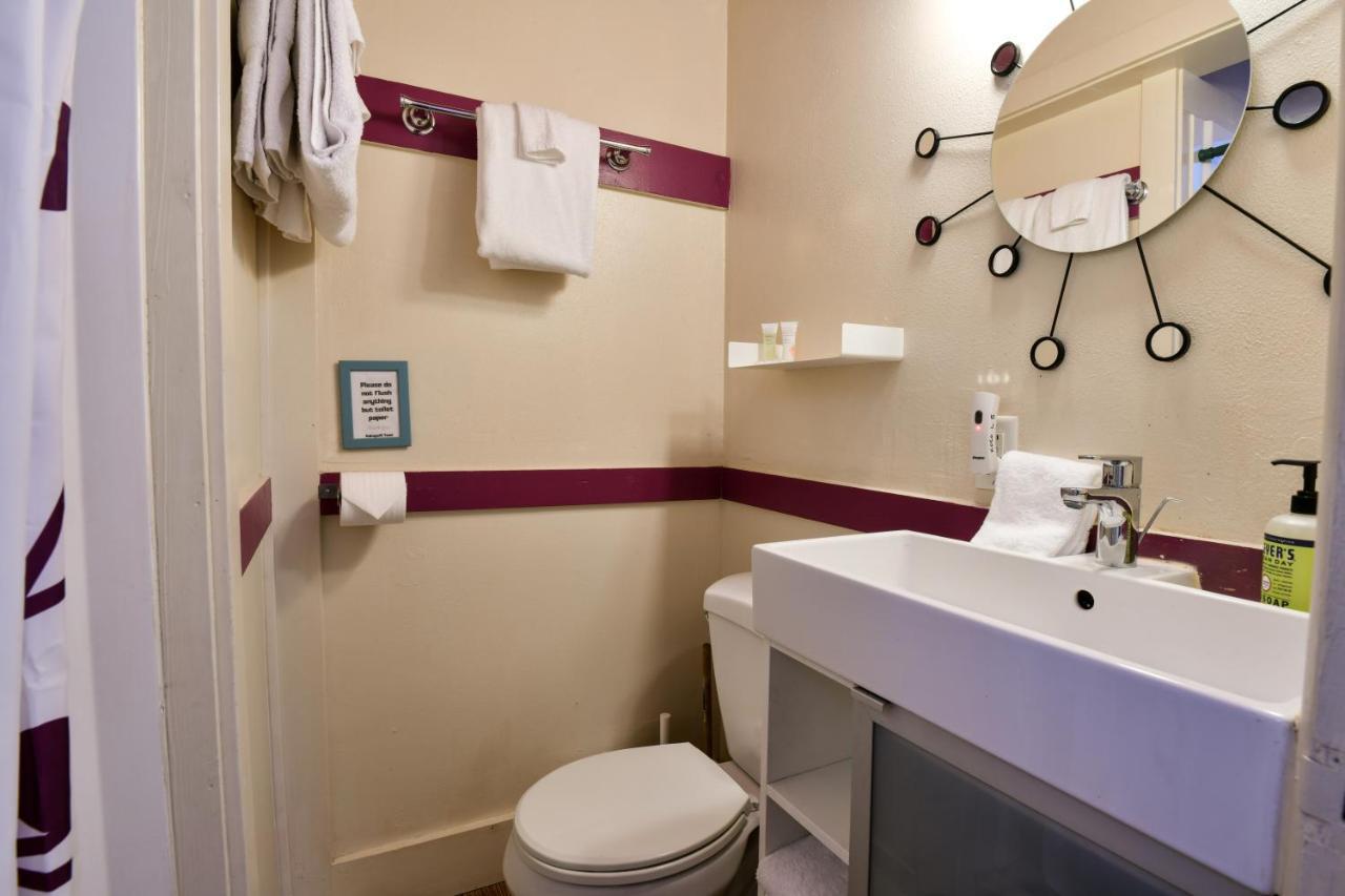 Lodge 5 - Downtown Location. Studio With Shared Hot Tub. Minutes To Arches N.P. Moab Exterior foto